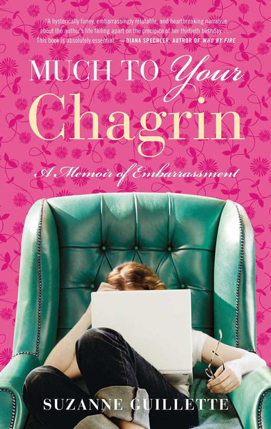 Much to Your Chagrin-Biography and memoirs-買書書 BuyBookBook