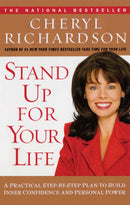 Stand Up for Your Life-Self-help/ personal development/ practical advice-買書書 BuyBookBook