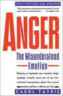 Anger-Self-help/ personal development/ practical advice-買書書 BuyBookBook