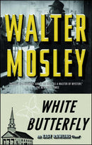 White Butterfly-Fiction: Crime and mystery-買書書 BuyBookBook
