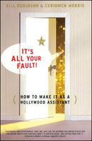 Its All Your Fault-Film/ television/ radio and performing arts-買書書 BuyBookBook
