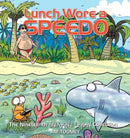 Lunch Wore a Speedo-Graphic novels/ Comic books/ Manga/ Cartoons-買書書 BuyBookBook