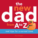 The New Dad from A to Z-Lifestyle and Leisure-買書書 BuyBookBook