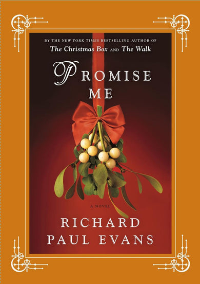 Promise Me-Fiction: Modern and contemporary-買書書 BuyBookBook