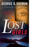 Lost Girls-Fiction: Thriller and horror-買書書 BuyBookBook
