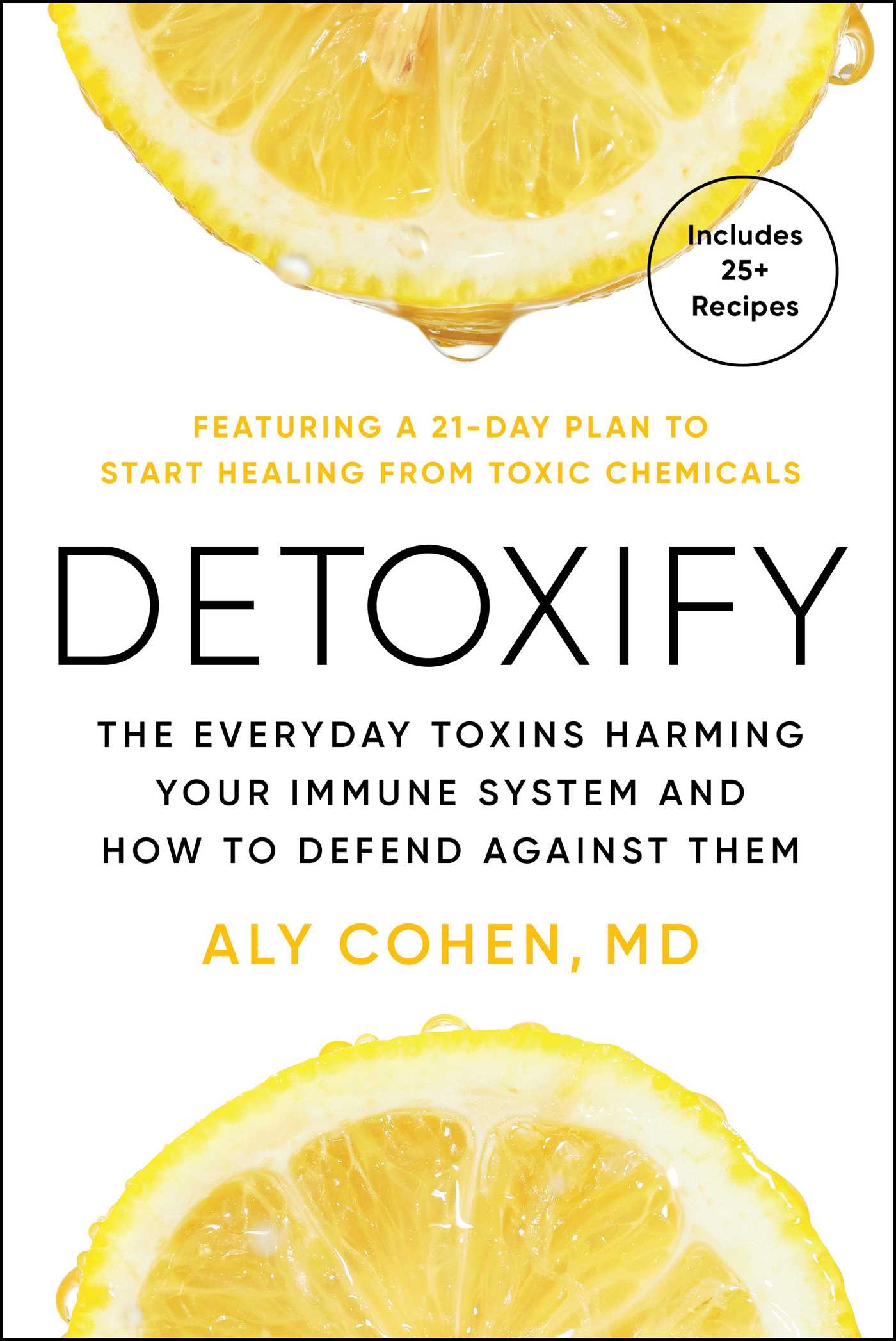 Detoxify-Family and health-買書書 BuyBookBook