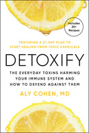 Detoxify-Family and health-買書書 BuyBookBook