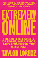 Extremely Online-Society/ culture/ social sciences-買書書 BuyBookBook