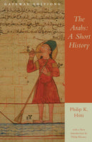 The Arabs-History and Archaeology-買書書 BuyBookBook