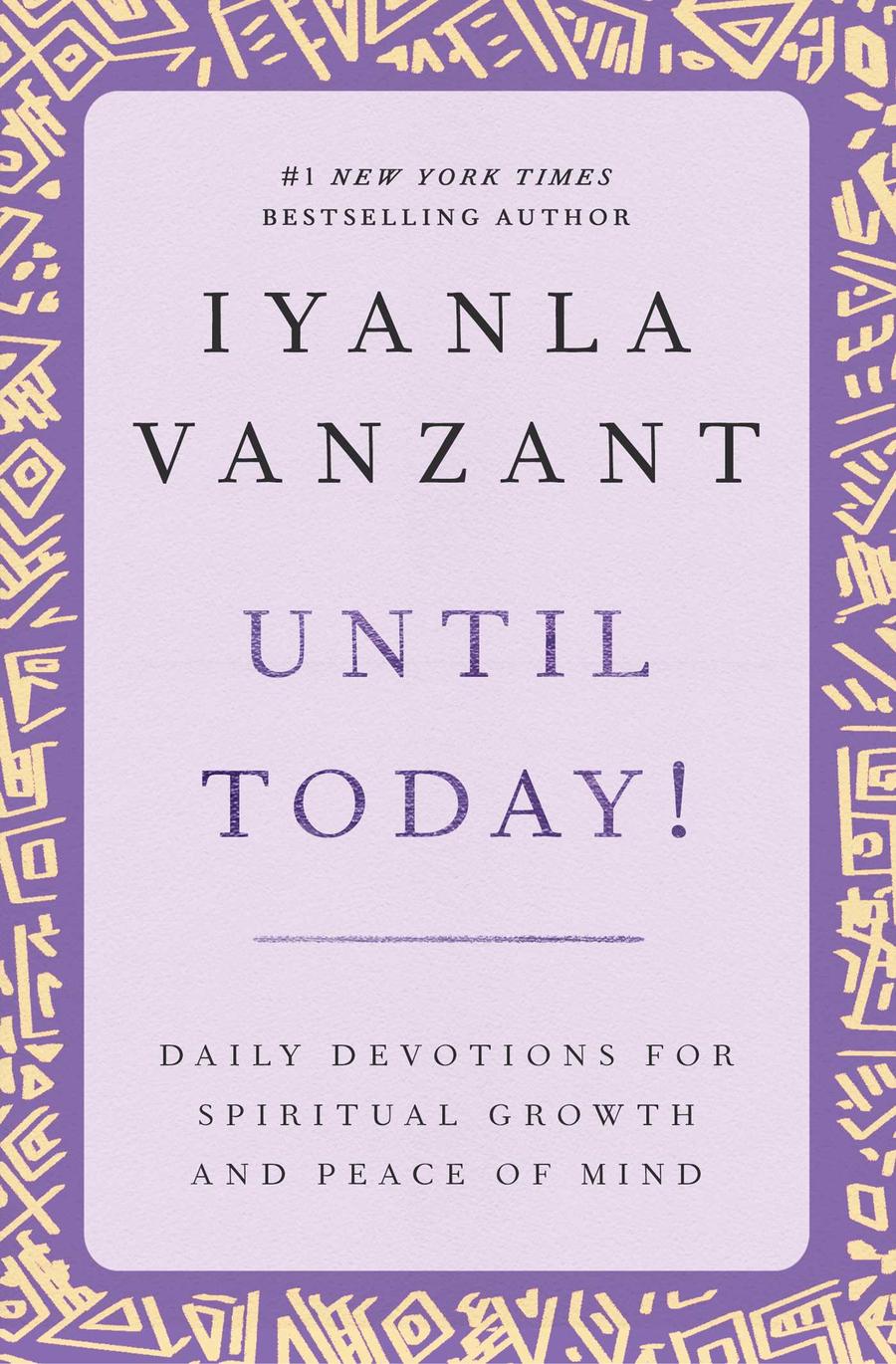 Until Today!-Self-help/ personal development/ practical advice-買書書 BuyBookBook