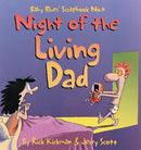 Night of the Living Dad-Lifestyle and Leisure-買書書 BuyBookBook