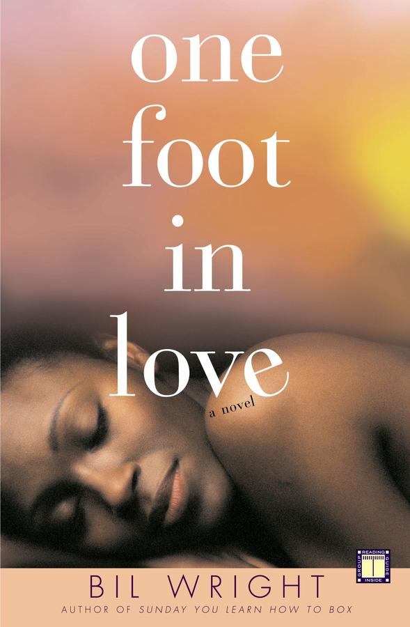 One Foot in Love-Fiction: Modern and contemporary-買書書 BuyBookBook