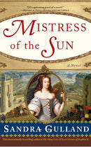 Mistress of the Sun-Fiction: Historical fiction-買書書 BuyBookBook
