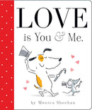 Love is You & Me.-Children’s / Teenage fiction: General and modern fiction-買書書 BuyBookBook