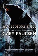Woodsong-Children’s / Teenage general interest: Biography and autobiography-買書書 BuyBookBook