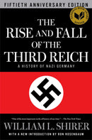 The Rise and Fall of the Third Reich-Politics and government-買書書 BuyBookBook