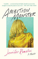 Ambition Monster-Memoirs-買書書 BuyBookBook