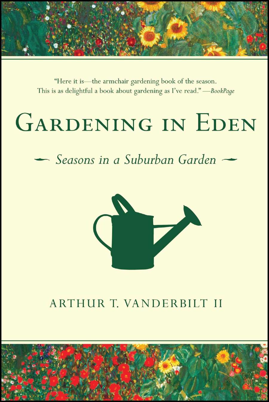 Gardening in Eden-Lifestyle and Leisure-買書書 BuyBookBook