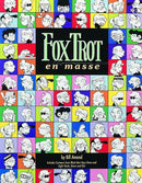 FoxTrot en masse-Graphic novels/ Comic books/ Manga/ Cartoons-買書書 BuyBookBook