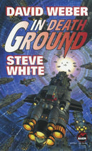 In Death Ground-Fiction: Science fiction-買書書 BuyBookBook