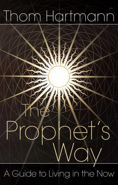 The Prophet's Way-Mind/ body/ spirit-買書書 BuyBookBook