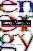 Energy Vampires-Mind/ body/ spirit-買書書 BuyBookBook