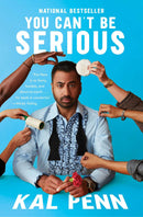 You Can't Be Serious-Biography and memoirs-買書書 BuyBookBook