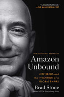 Amazon Unbound-Business and Management-買書書 BuyBookBook
