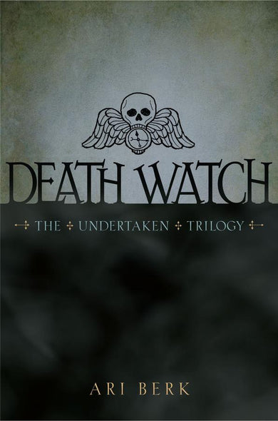 Death Watch-Children’s / Teenage fiction: Fantasy-買書書 BuyBookBook
