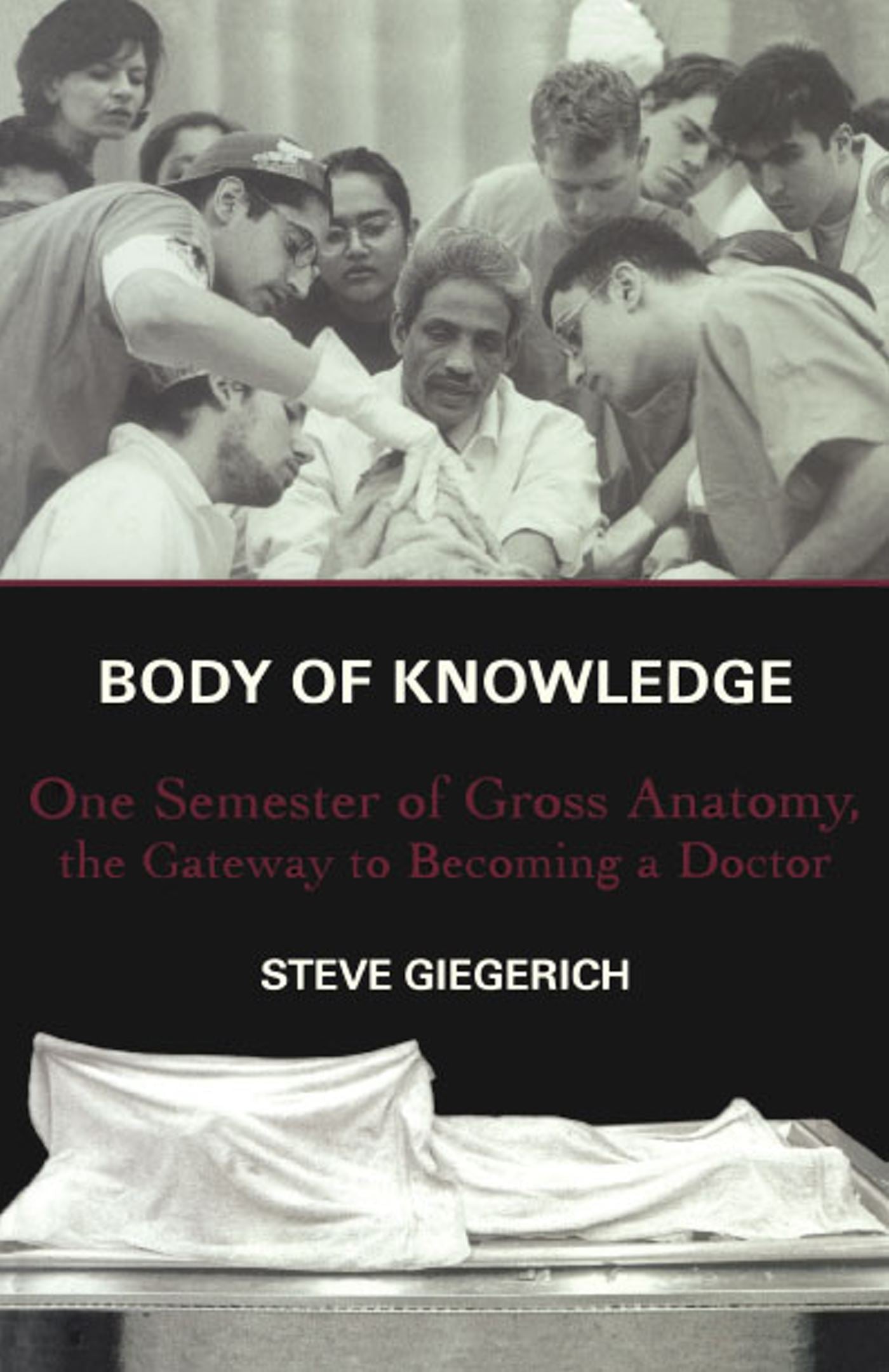 Body of Knowledge-Medicine and Nursing-買書書 BuyBookBook