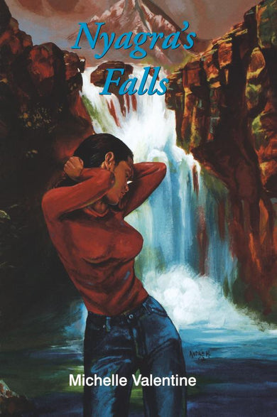 Nyagra's Falls-Fiction: Modern and contemporary-買書書 BuyBookBook
