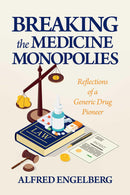 Breaking the Medicine Monopolies-Medicine and Nursing-買書書 BuyBookBook