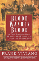 Blood Washes Blood-True stories and non-fiction prose-買書書 BuyBookBook