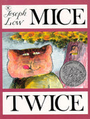 Mice Twice-Children’s / Teenage fiction: Nature and animal stories-買書書 BuyBookBook