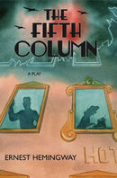 The Fifth Column-Fiction: Modern and contemporary-買書書 BuyBookBook