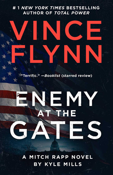 Enemy at the Gates-Fiction: Thriller and horror-買書書 BuyBookBook