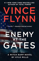 Enemy at the Gates-Fiction: Thriller and horror-買書書 BuyBookBook