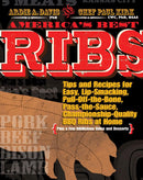 America's Best Ribs-Cookery / food and drink / food writing-買書書 BuyBookBook