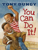 You Can Do It!-Children’s picture books-買書書 BuyBookBook