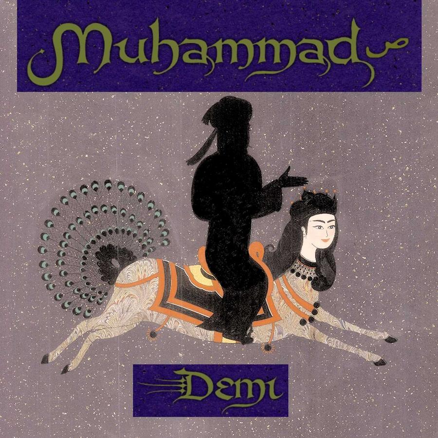 Muhammad-Children’s / Teenage reference material-買書書 BuyBookBook