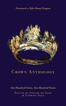 Crown Anthology-Poetry-買書書 BuyBookBook
