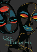 God Themselves-Poetry-買書書 BuyBookBook