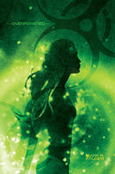 Overpowered-Children’s / Teenage fiction: Science fiction-買書書 BuyBookBook