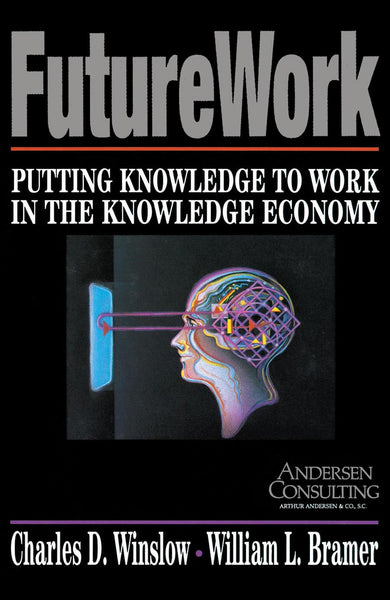 Futurework-Business and Management-買書書 BuyBookBook