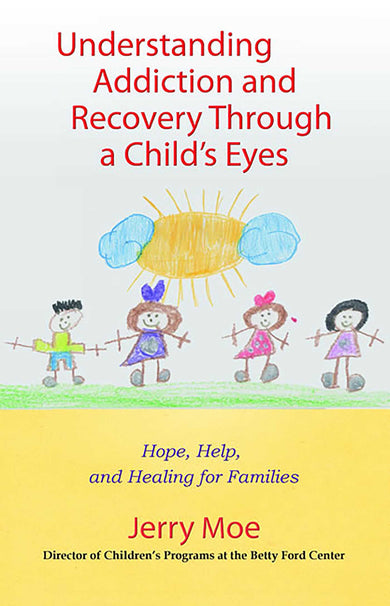 Understanding Addiction and Recovery Through a Child's Eyes-Family and health-買書書 BuyBookBook