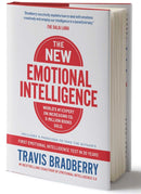 The New Emotional Intelligence-Business and Management-買書書 BuyBookBook