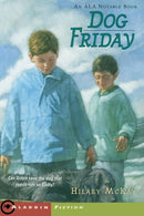 Dog Friday-Children’s / Teenage fiction: General and modern fiction-買書書 BuyBookBook