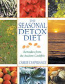 The Seasonal Detox Diet-Family and health-買書書 BuyBookBook