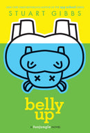 Belly Up-Children’s / Teenage fiction: Nature and animal stories-買書書 BuyBookBook
