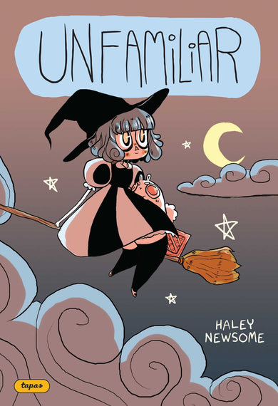 Unfamiliar-Graphic novels/ Comic books/ Manga/ Cartoons-買書書 BuyBookBook